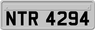 NTR4294