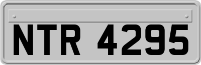 NTR4295