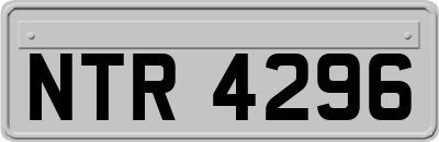 NTR4296