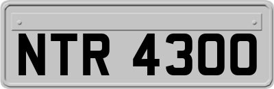 NTR4300