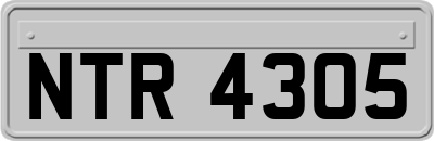 NTR4305