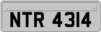 NTR4314