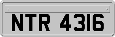 NTR4316