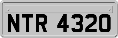 NTR4320