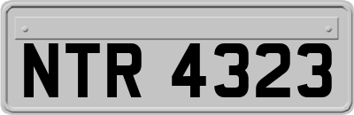 NTR4323