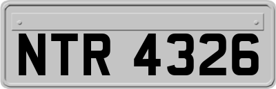 NTR4326