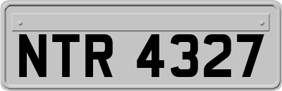 NTR4327