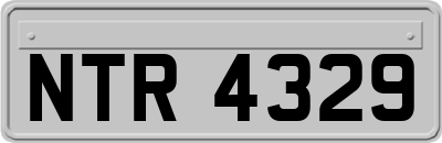 NTR4329