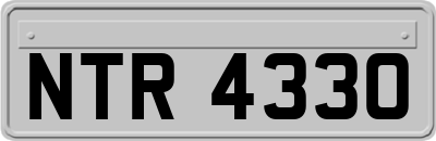 NTR4330