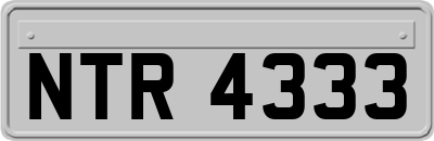 NTR4333