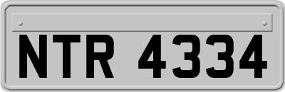 NTR4334