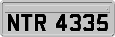 NTR4335