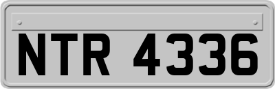 NTR4336