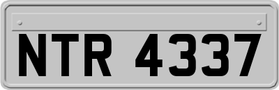 NTR4337
