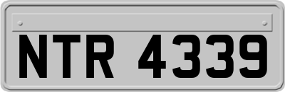 NTR4339