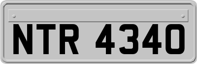 NTR4340