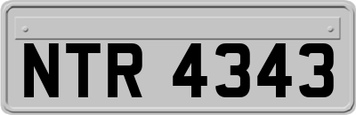 NTR4343