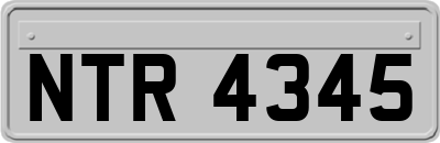 NTR4345