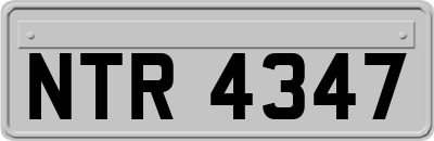NTR4347