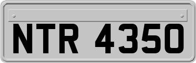 NTR4350