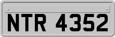 NTR4352