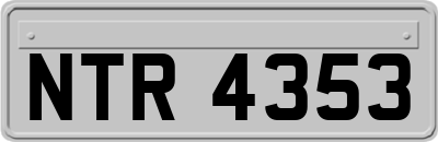 NTR4353