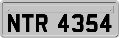NTR4354