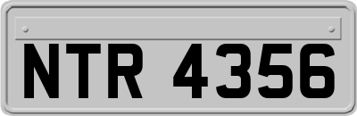 NTR4356