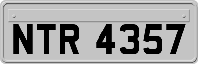 NTR4357
