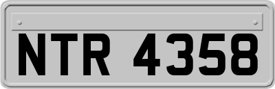 NTR4358