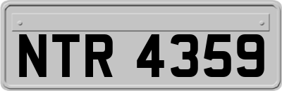 NTR4359