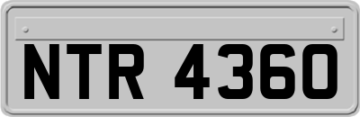 NTR4360
