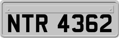 NTR4362