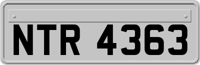 NTR4363