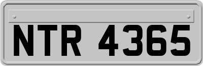 NTR4365