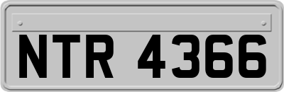 NTR4366