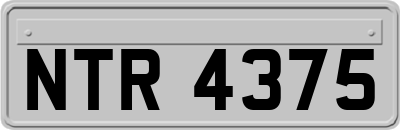 NTR4375