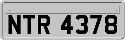 NTR4378