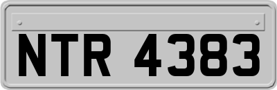NTR4383