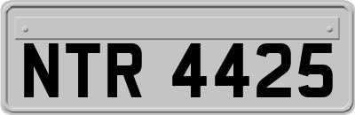 NTR4425