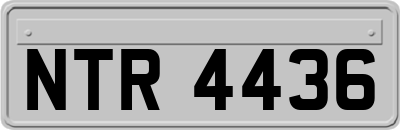 NTR4436