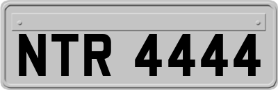 NTR4444