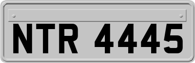 NTR4445