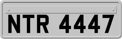 NTR4447