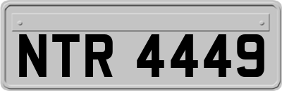 NTR4449