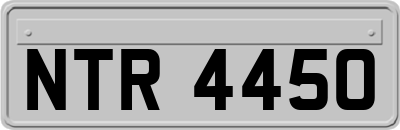 NTR4450