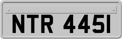 NTR4451