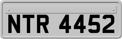 NTR4452