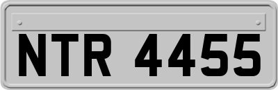 NTR4455