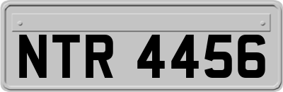 NTR4456